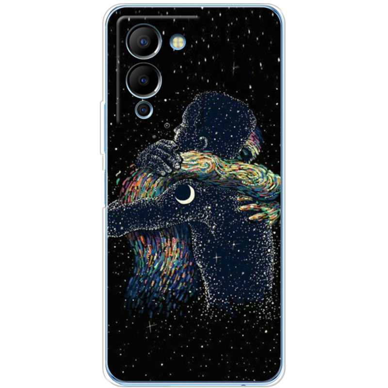 Чехол BoxFace Infinix Note 12 (G96) 