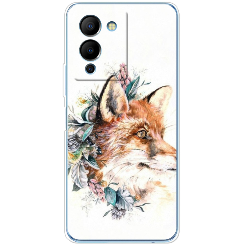 Чехол BoxFace Infinix Note 12 (G96) 