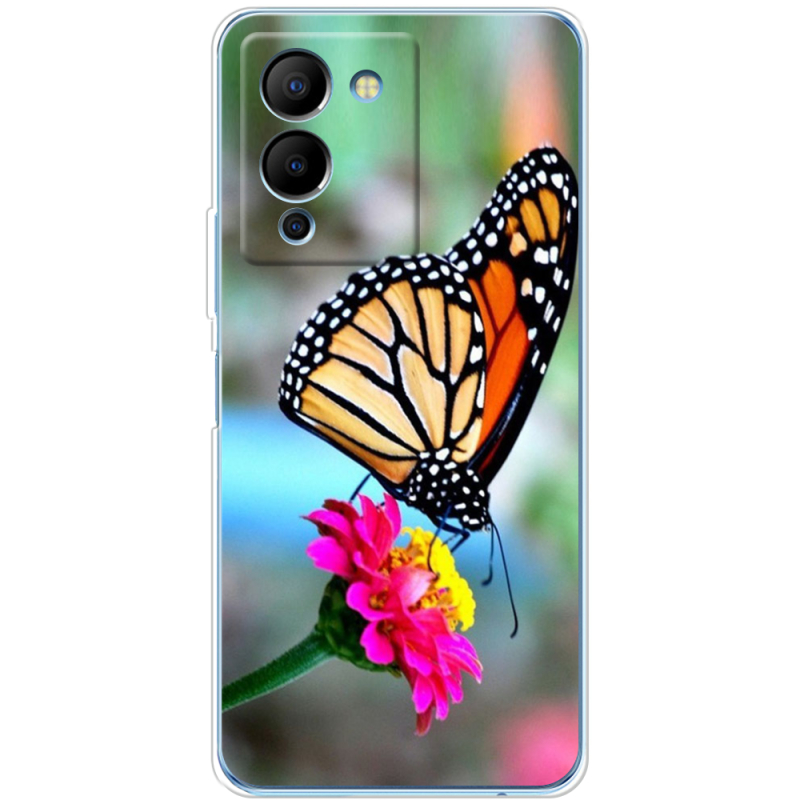 Чехол BoxFace Infinix Note 12 (G96) 