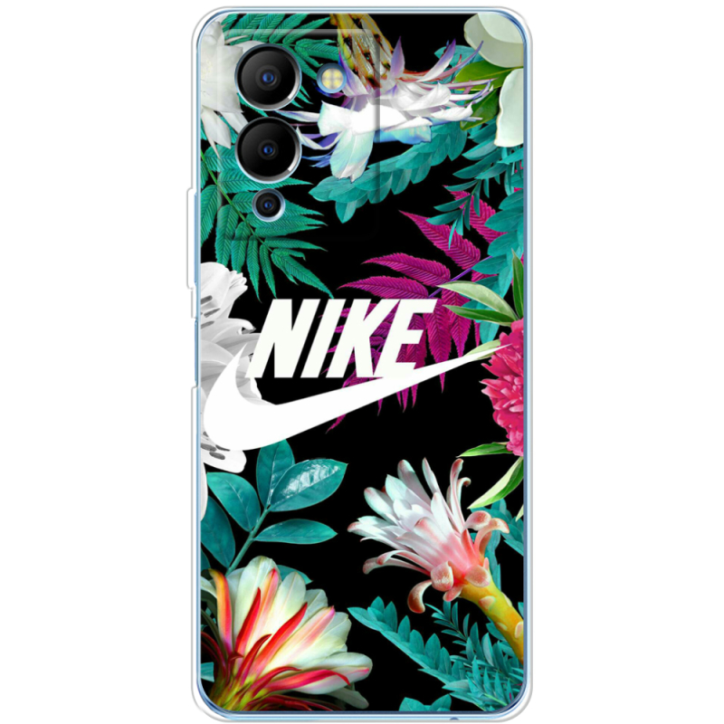 Чехол BoxFace Infinix Note 12 (G96) 