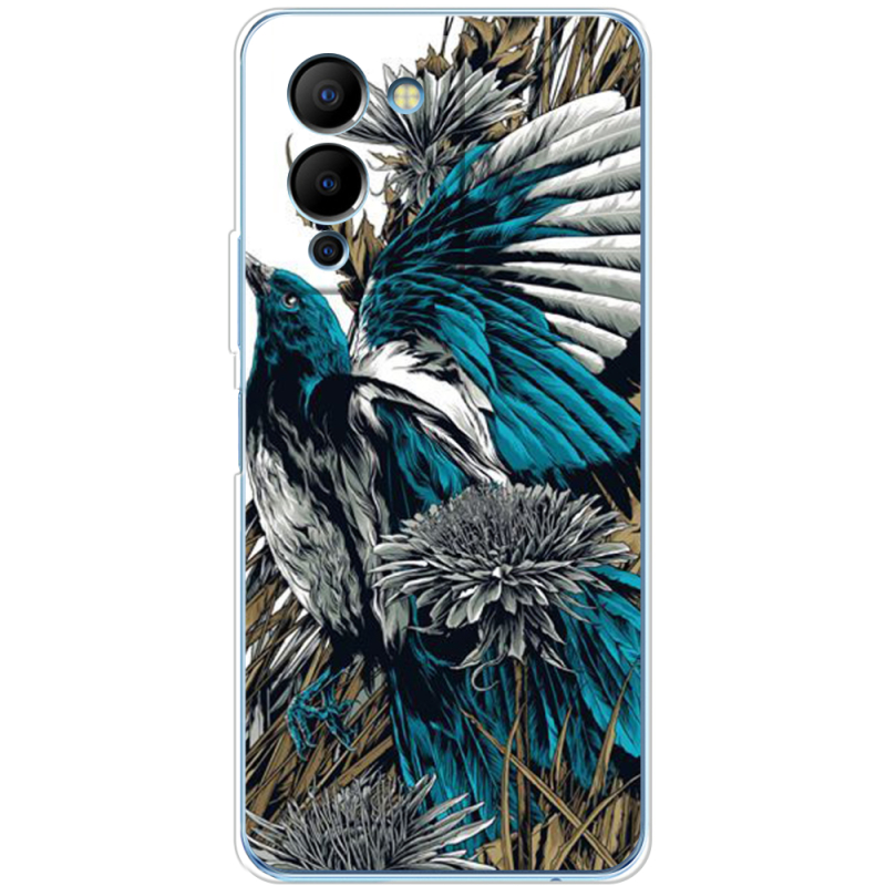 Чехол BoxFace Infinix Note 12 (G96) 