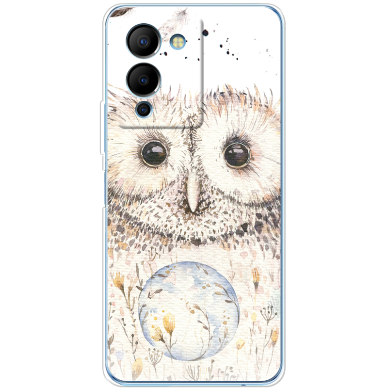 Чехол BoxFace Infinix Note 12 (G96) 