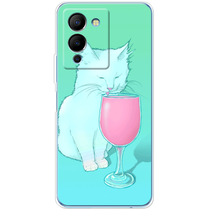 Чехол BoxFace Infinix Note 12 (G96) 