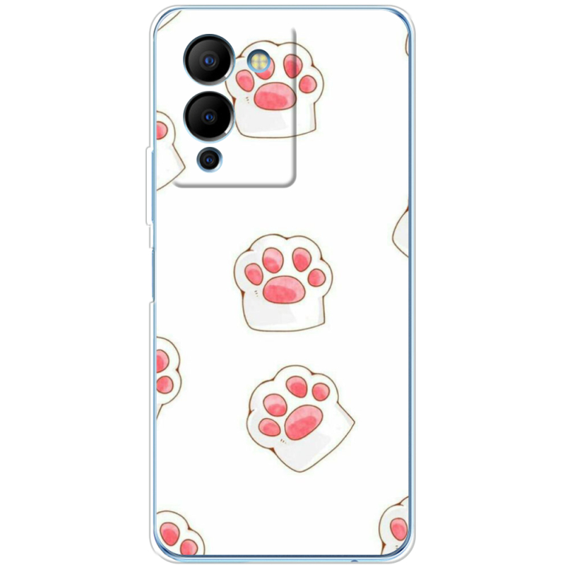 Чехол BoxFace Infinix Note 12 (G96) 