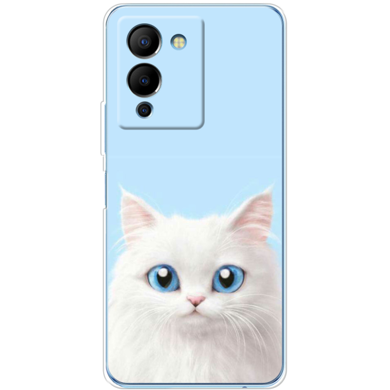 Чехол BoxFace Infinix Note 12 (G96) 