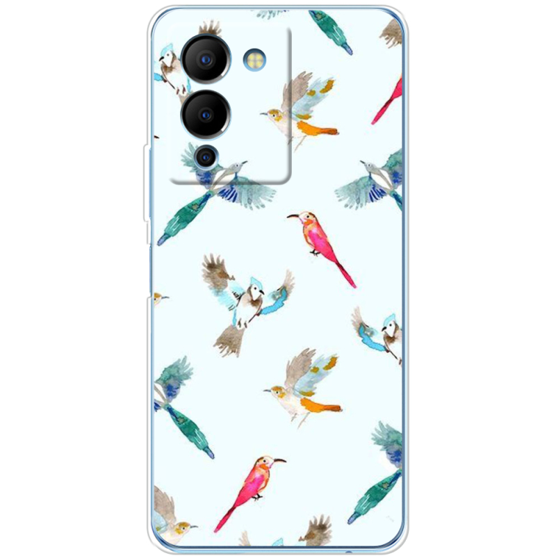 Чехол BoxFace Infinix Note 12 (G96) 