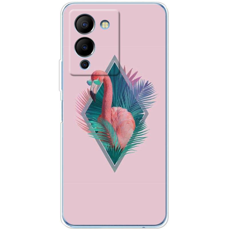 Чехол BoxFace Infinix Note 12 (G96) 