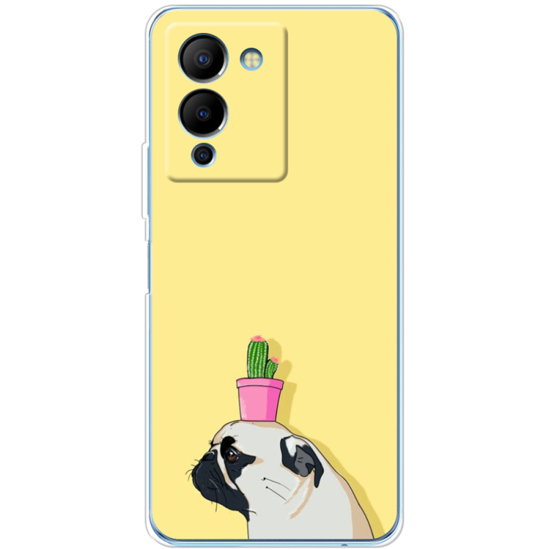 Чехол BoxFace Infinix Note 12 (G96) 