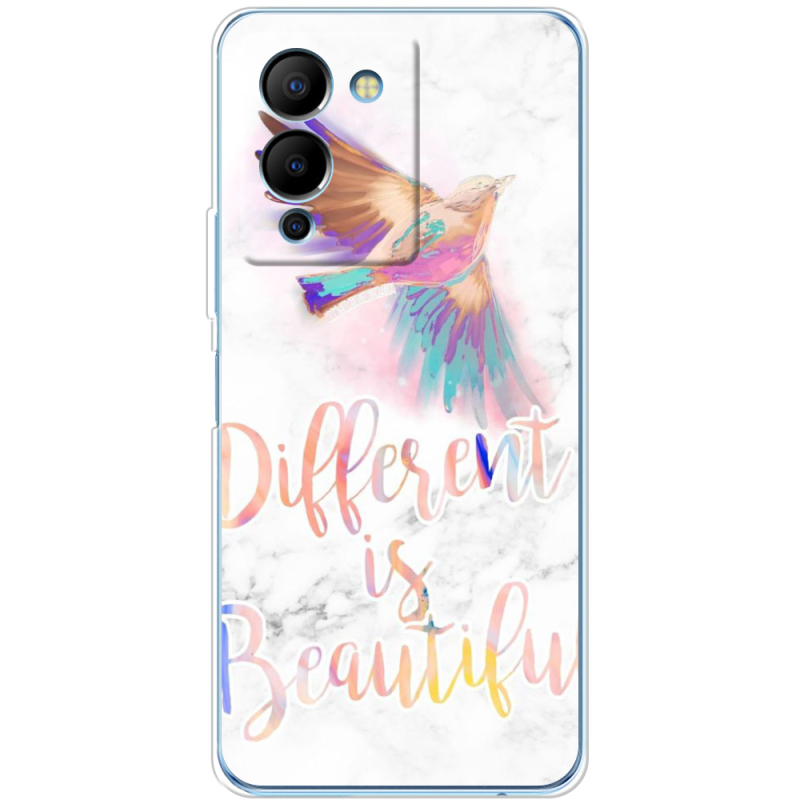 Чехол BoxFace Infinix Note 12 (G96) 