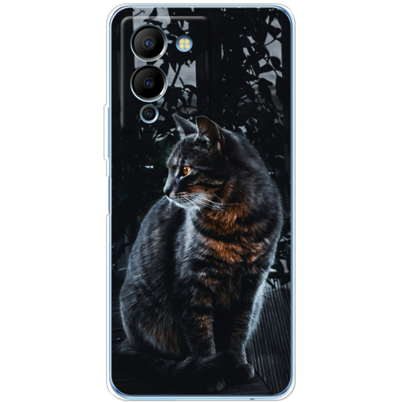 Чехол BoxFace Infinix Note 12 (G96) 