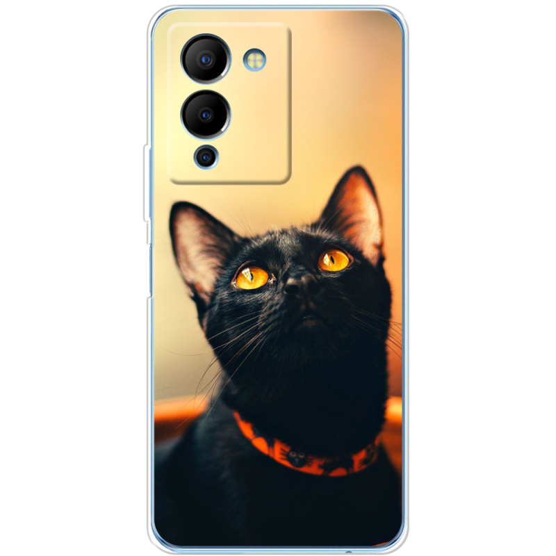 Чехол BoxFace Infinix Note 12 (G96) 