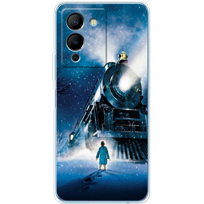 Чехол BoxFace Infinix Note 12 (G96) 