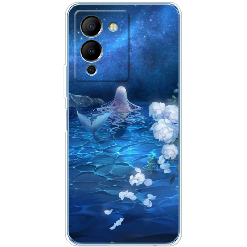 Чехол BoxFace Infinix Note 12 (G96) 