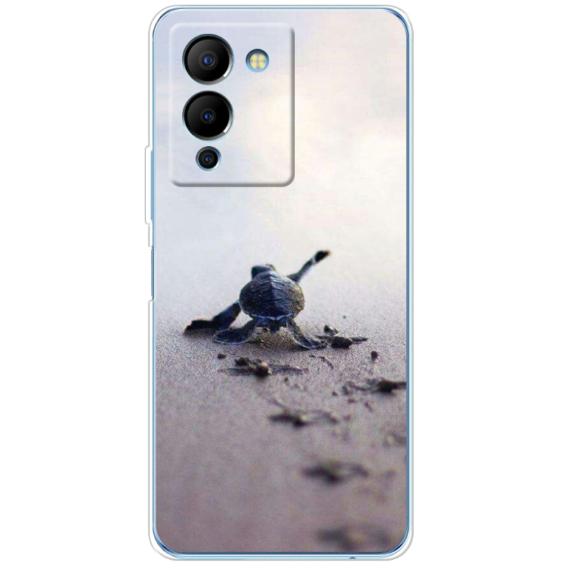 Чехол BoxFace Infinix Note 12 (G96) 