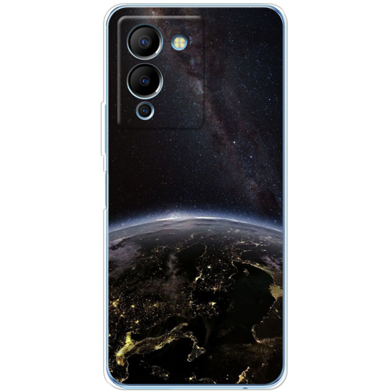 Чехол BoxFace Infinix Note 12 (G96) 