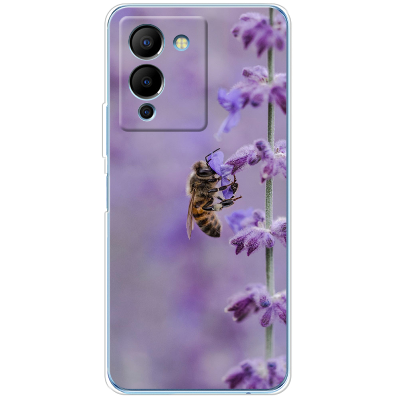 Чехол BoxFace Infinix Note 12 (G96) 