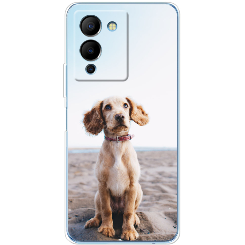 Чехол BoxFace Infinix Note 12 (G96) 