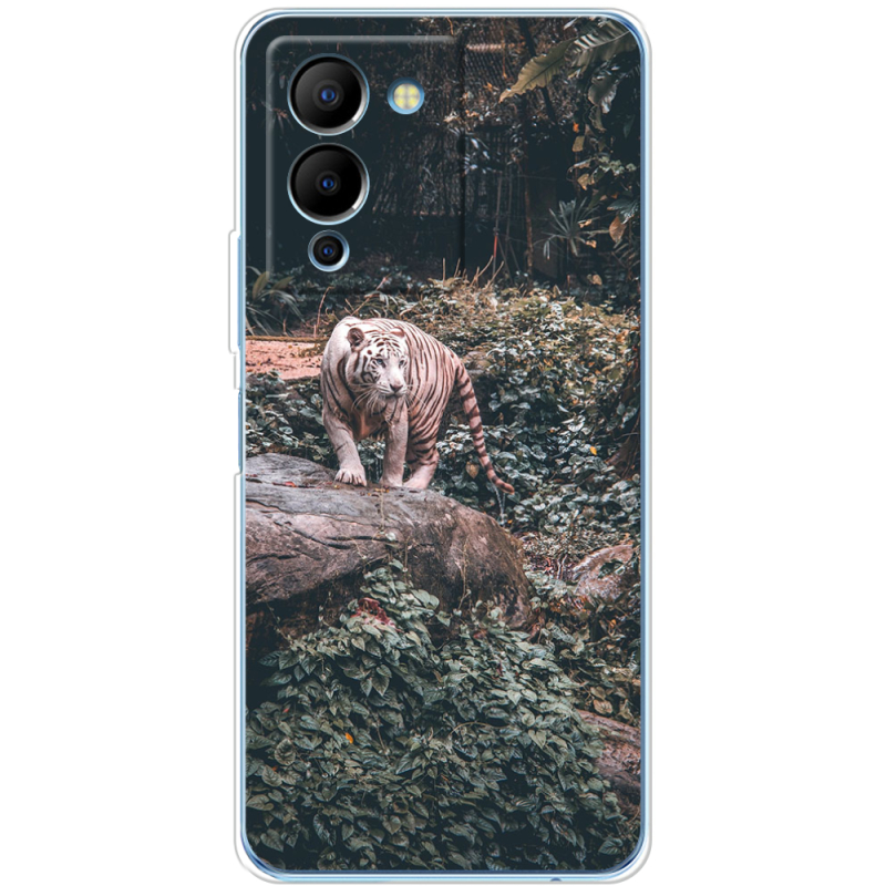 Чехол BoxFace Infinix Note 12 (G96) 