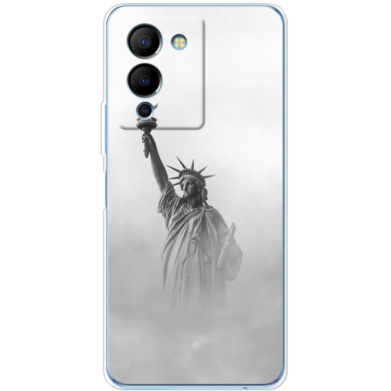 Чехол BoxFace Infinix Note 12 (G96) 