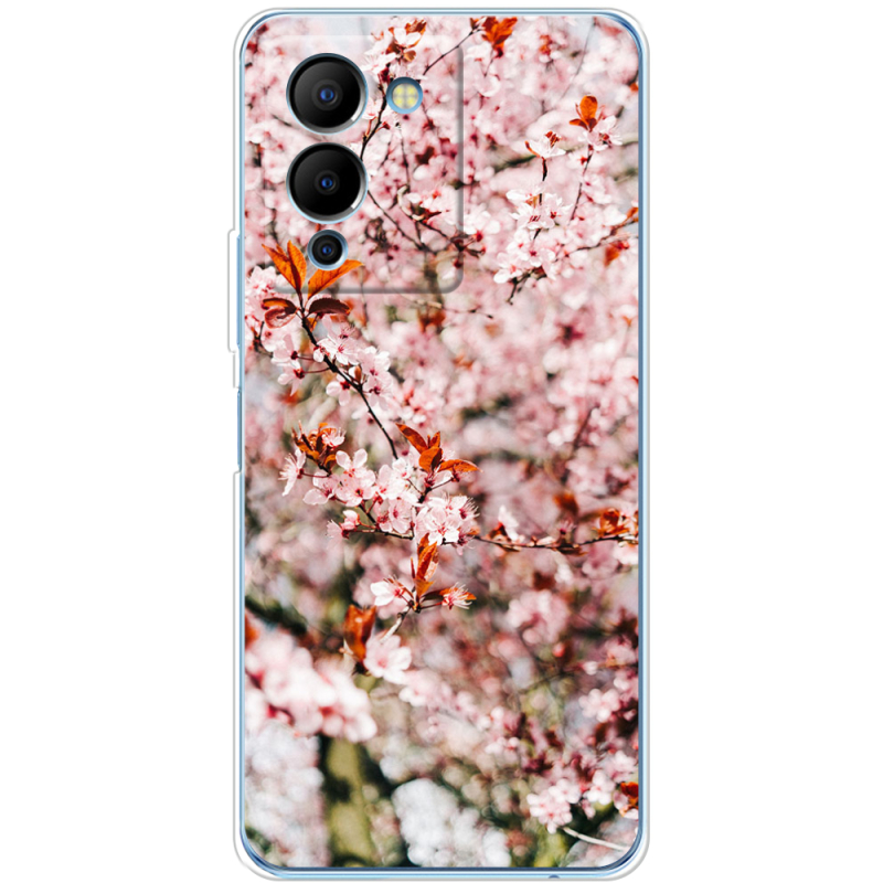 Чехол BoxFace Infinix Note 12 (G96) 