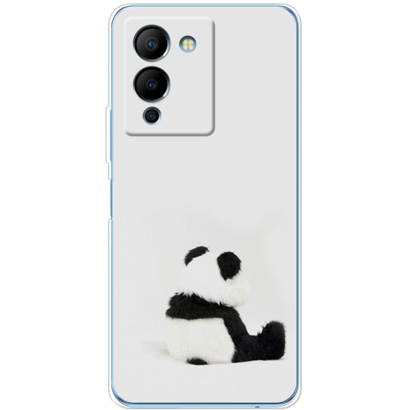 Чехол BoxFace Infinix Note 12 (G96) 