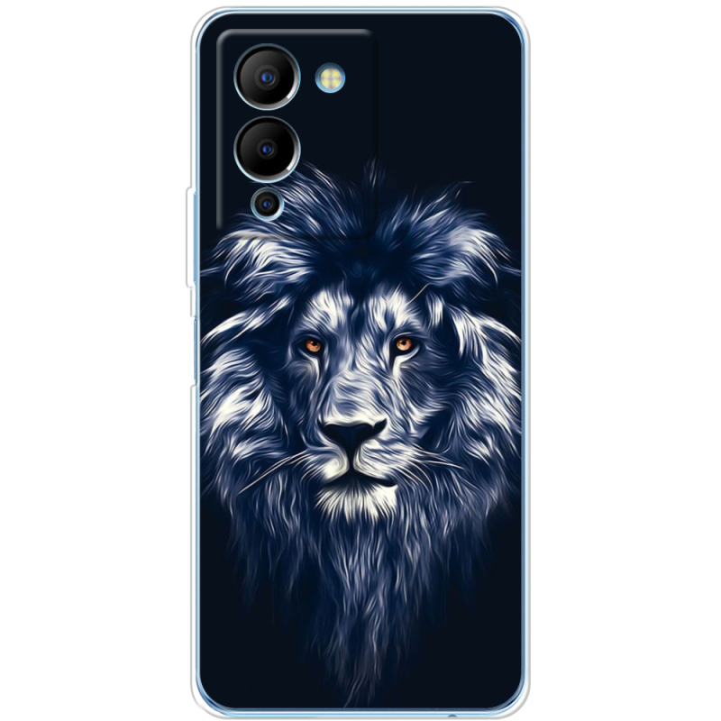 Чехол BoxFace Infinix Note 12 (G96) 