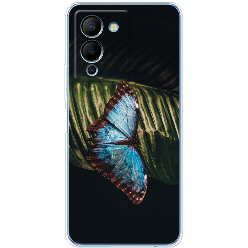 Чехол BoxFace Infinix Note 12 (G96) 