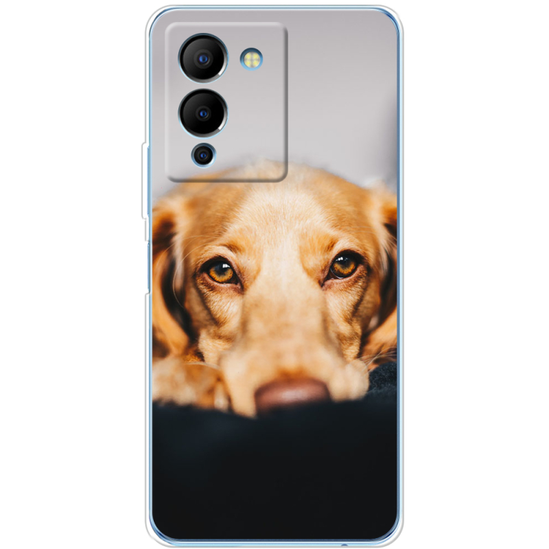 Чехол BoxFace Infinix Note 12 (G96) 