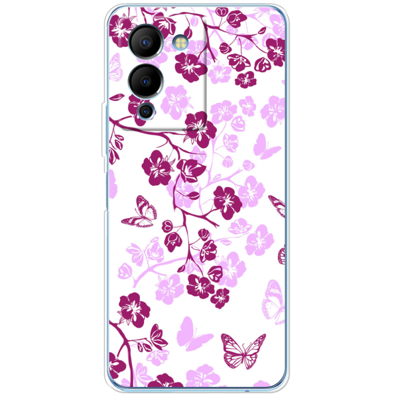 Чехол BoxFace Infinix Note 12 (G96) 