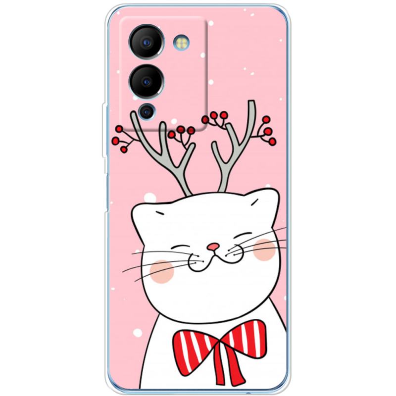 Чехол BoxFace Infinix Note 12 (G96) 