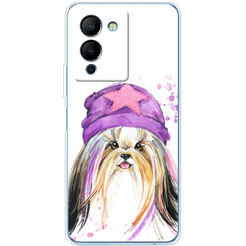 Чехол BoxFace Infinix Note 12 (G96) 