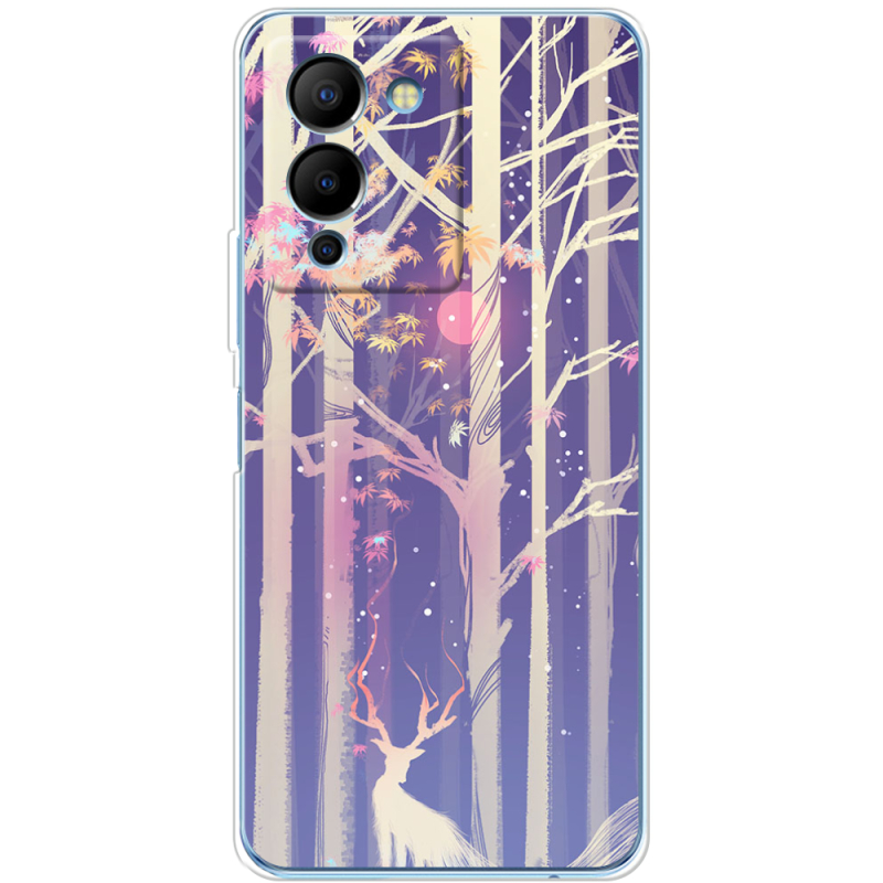 Чехол BoxFace Infinix Note 12 (G96) 