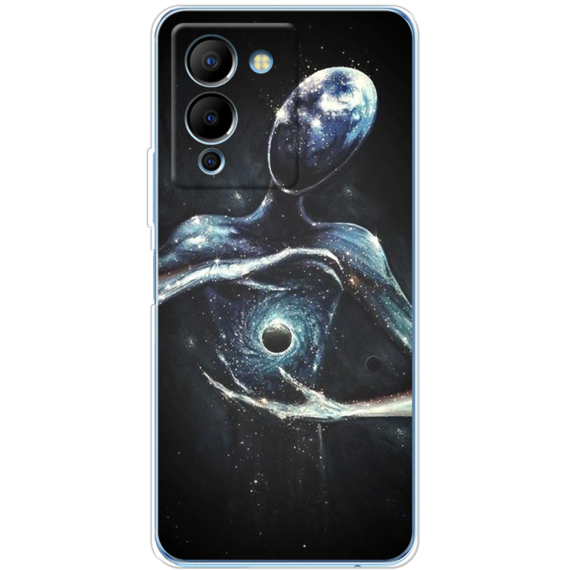 Чехол BoxFace Infinix Note 12 (G96) 