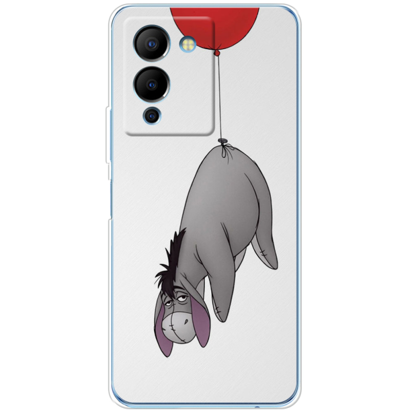 Чехол BoxFace Infinix Note 12 (G96) 