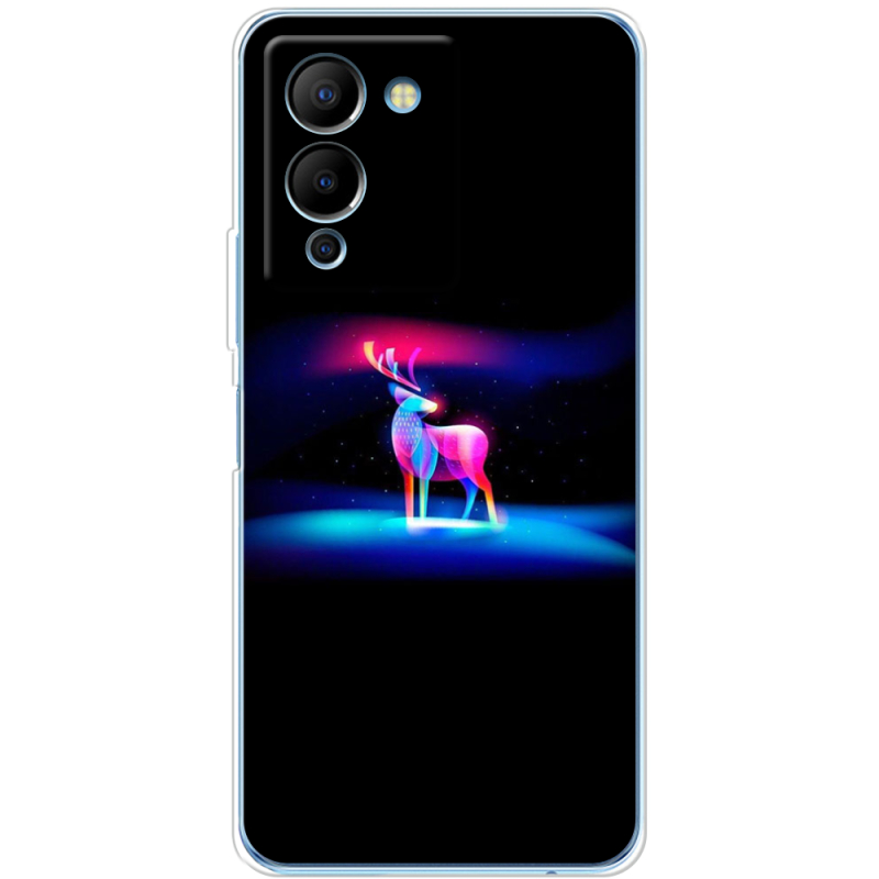 Чехол BoxFace Infinix Note 12 (G96) 