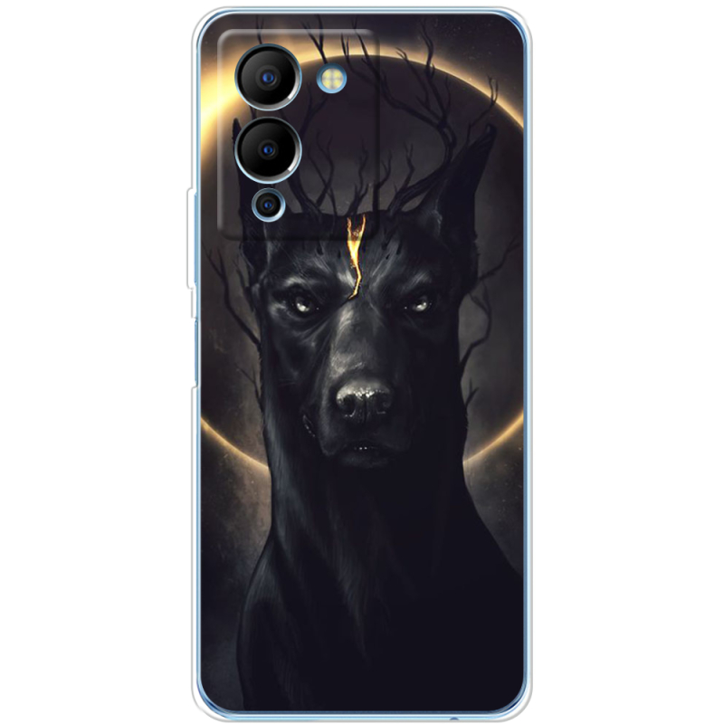 Чехол BoxFace Infinix Note 12 (G96) 