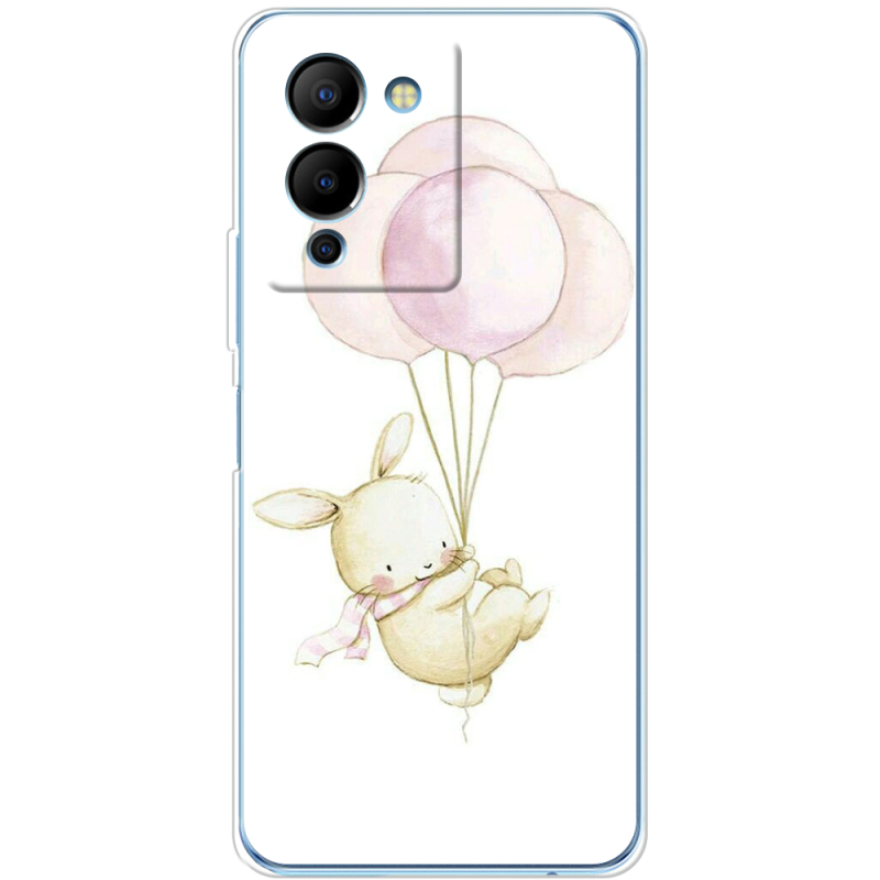 Чехол BoxFace Infinix Note 12 (G96) 