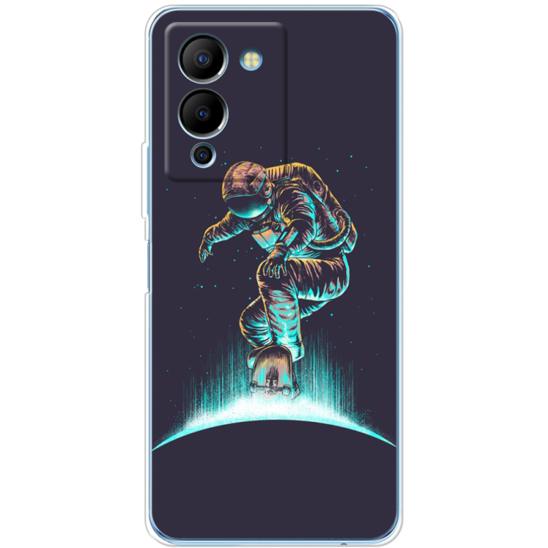 Чехол BoxFace Infinix Note 12 (G96) 