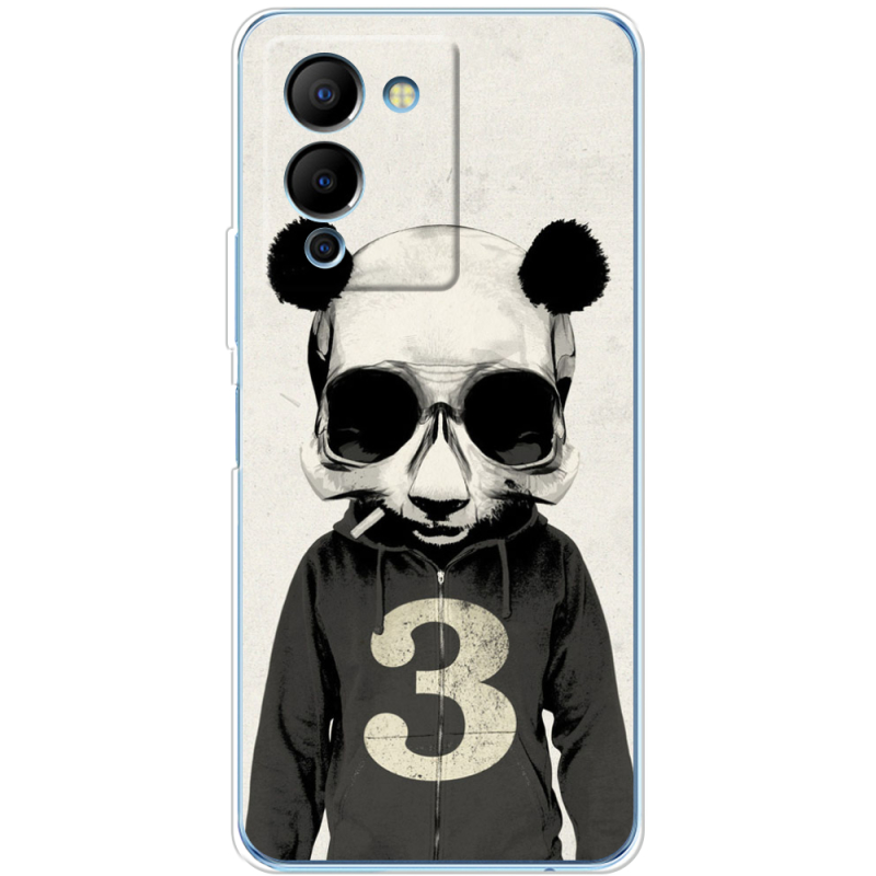 Чехол BoxFace Infinix Note 12 (G96) 