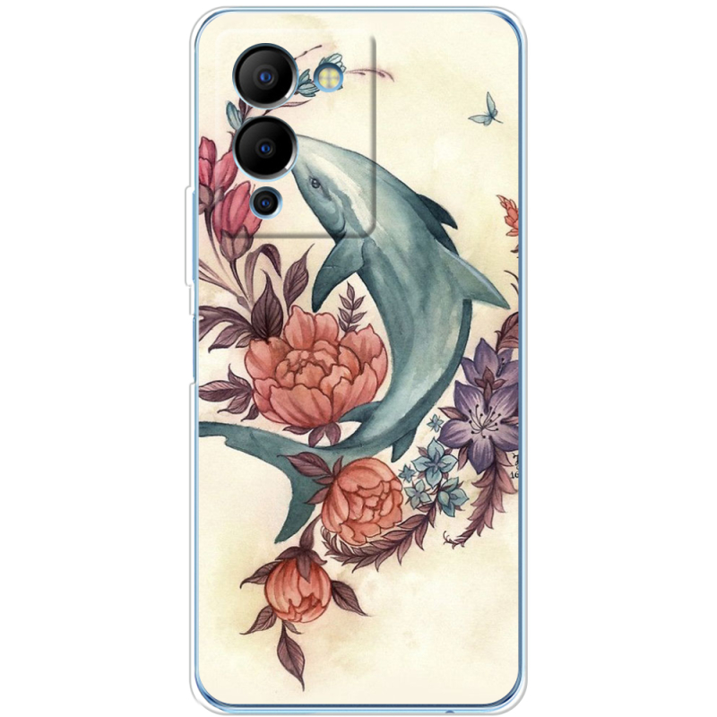 Чехол BoxFace Infinix Note 12 (G96) 