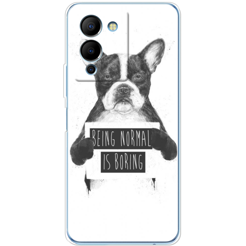 Чехол BoxFace Infinix Note 12 (G96) 