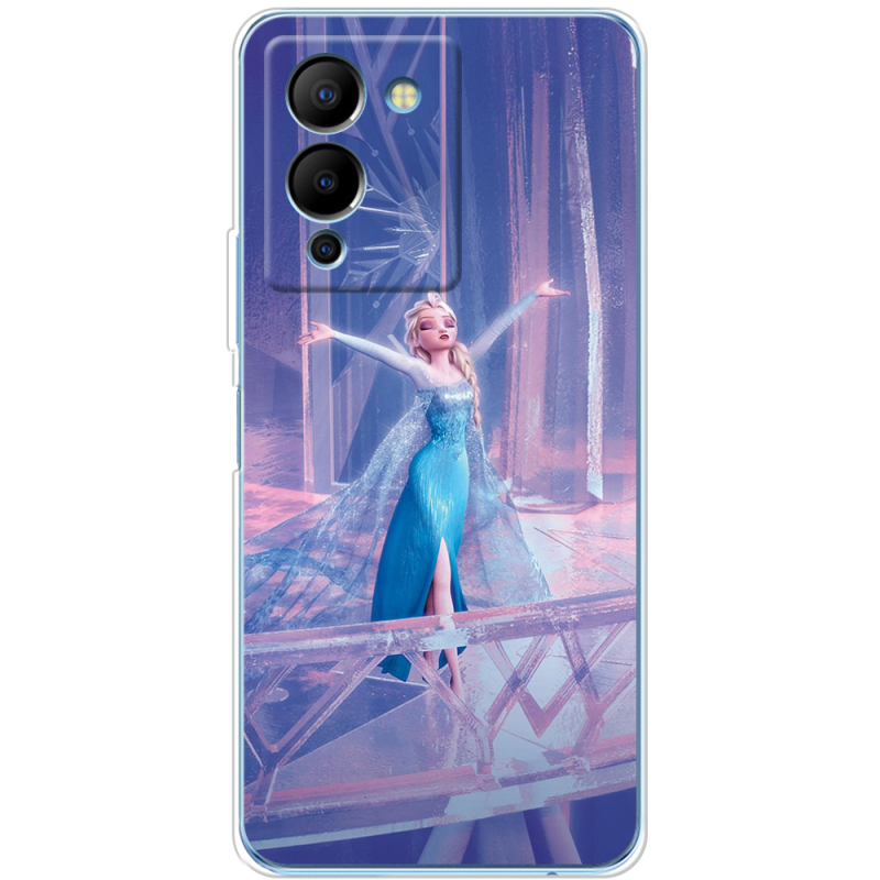 Чехол BoxFace Infinix Note 12 (G96) 