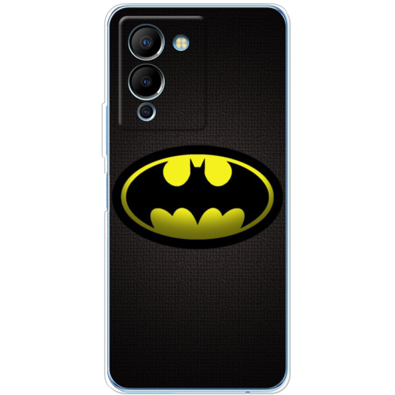 Чехол BoxFace Infinix Note 12 (G96) 