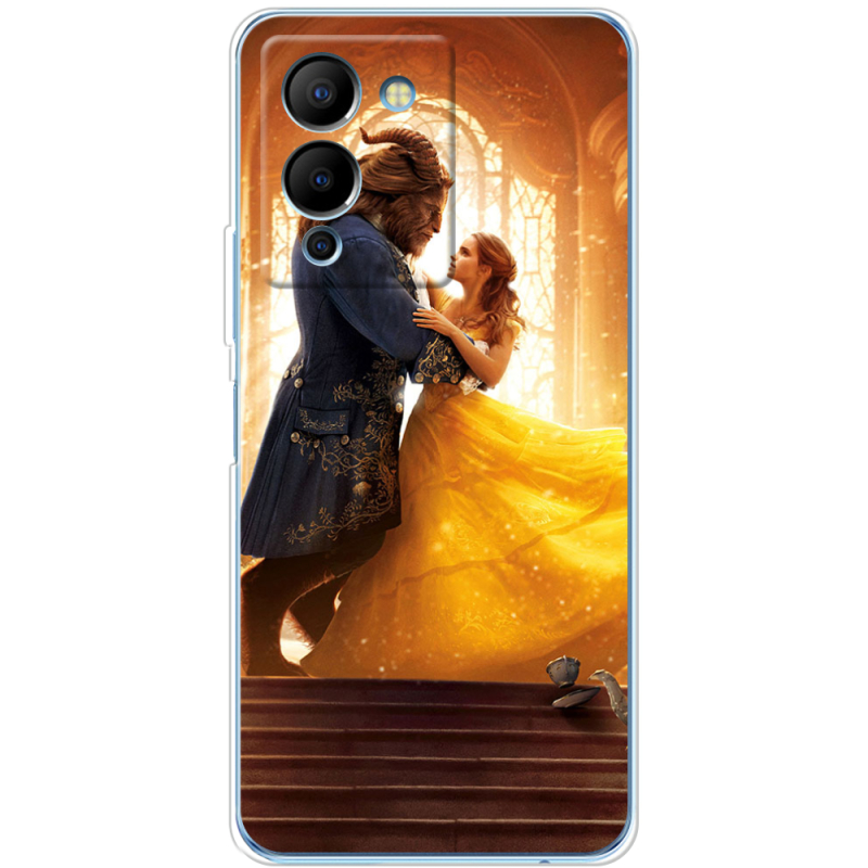 Чехол BoxFace Infinix Note 12 (G96) 