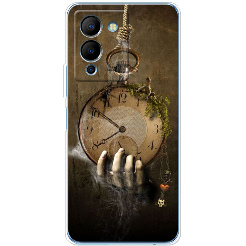 Чехол BoxFace Infinix Note 12 (G96) 