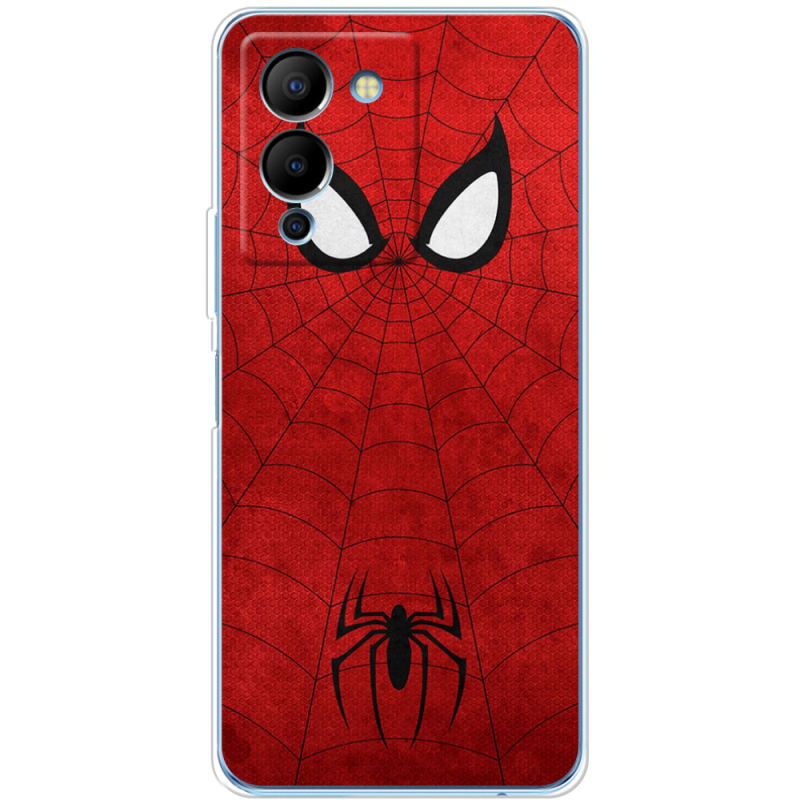 Чехол BoxFace Infinix Note 12 (G96) 