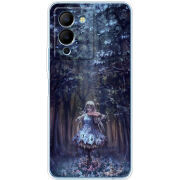 Чехол BoxFace Infinix Note 12 (G96) 