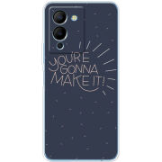 Чехол BoxFace Infinix Note 12 (G96) 