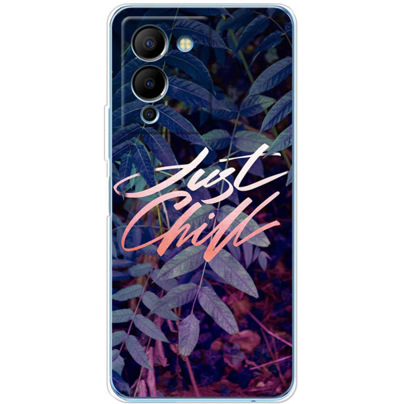 Чехол BoxFace Infinix Note 12 (G96) 