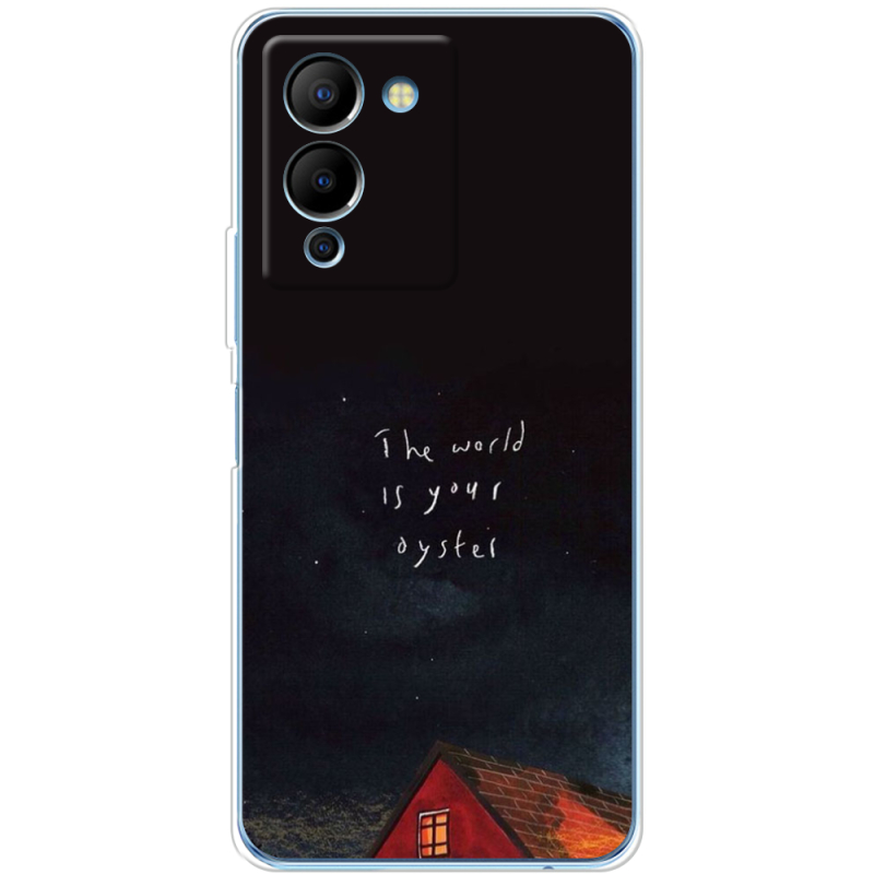 Чехол BoxFace Infinix Note 12 (G96) 